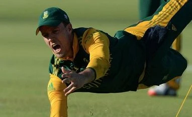 AB de Villiers was in line to make comeback with T20 World Cup: de Kock AB de Villiers