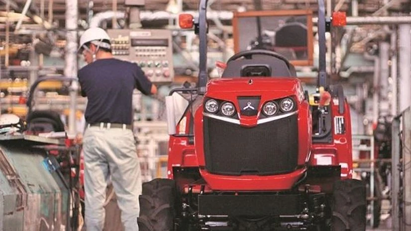 Mahindra, M&M Other offshore ventures range from supply-chain management to houses for designing sports cars.