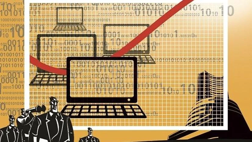 IT sector, work from home Tech majors had a combined market cap of Rs 15.9 trillion on Friday, up from Rs 14.9 trillion at the beginning of January this year