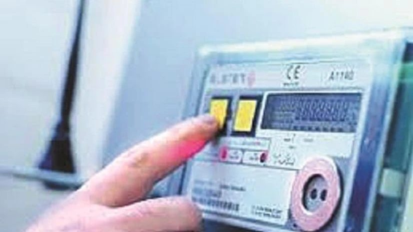 smart meter, cpsu the other bidders for the tender, including infrastructure major Larsen & Toubro (L&T), have alleged that the contract given to the Chinese company was off the books because the company did not participate in the bidding