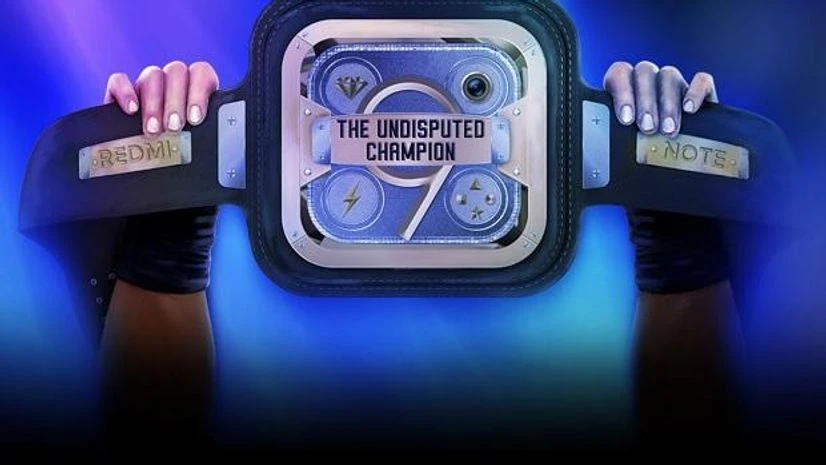 Redmi Note 9 launch Xiaomi, Redmi