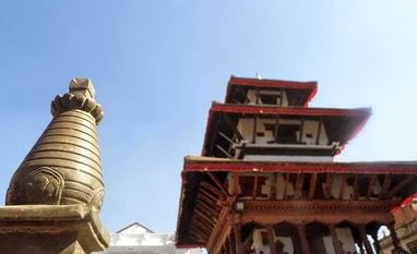 Nepal halts distribution of text book with revised map of Indian areas Nepal, Kathmandu