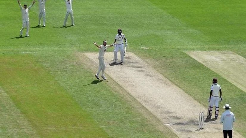 Photo: @ICC Photo: @ICC