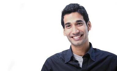 The techie-teacher who pulled off a $100 mn funding deal over a Zoom call Vamsi Krishna