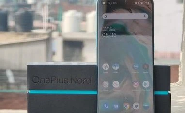 OnePlus Nord review: Imperfect yet solid smartphone in the midrange segment OnePlus Nord