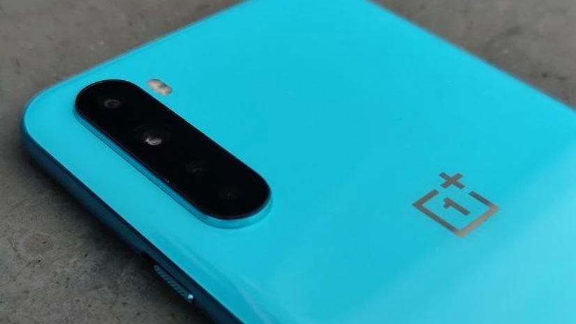 OnePlus Nord OnePlus Nord