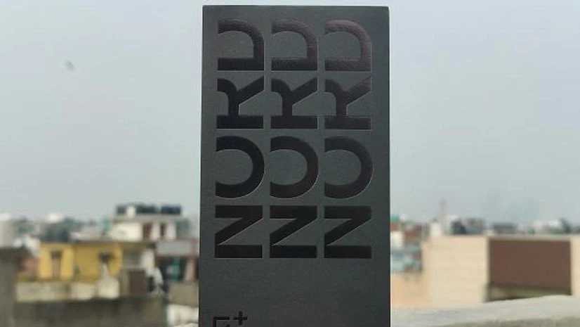 OnePlus Nord OnePlus Nord