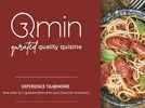 online food, food delivery app Taj Hotels, ITC and Marriott are looking to extend their brands through their food take-away services