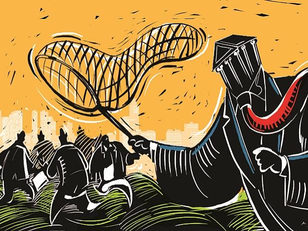 promoters, loans, defaulters, bad loans, lenders, recovery