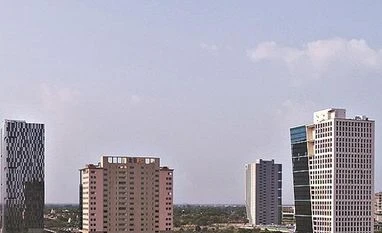 CDSL IFSC branch in Gujarat gets recognition as foreign depository Recent history points to multiple challenges but those responsible for managing it suggest it is on the cusp of faster growth