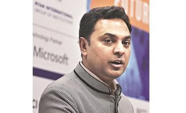 India must work to get rating upgrade in line with fundamentals: CEA Krishnamurthy Subramanian, Chief Economic Advisor, cea