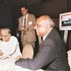 jyoti basu, telecom, industrialist BK Modi