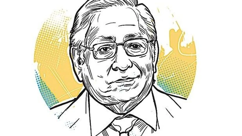 Soli Sorabjee Soli Sorabjee