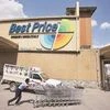 Flipkart acquires Walmart India's wholesale biz to help transform kiranas