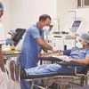 doctors, patients, medical, health, hospitals, coronavirus, plasma, covid, blood