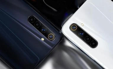 Realme 6i with MediaTek Helio G90T SoC, 90Hz screen launched: Price, specs Realme 6i