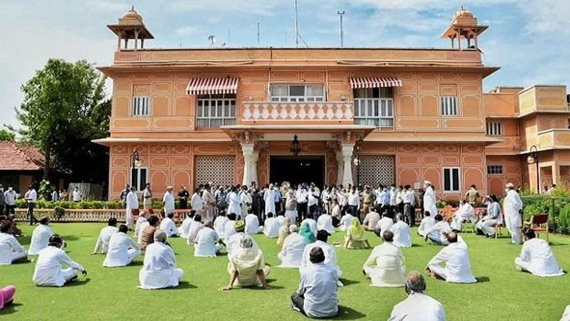 rajasthan, ashok gehlot, congress, kalraj mishra, MLAs rajasthan, ashok gehlot, congress, kalraj mishra, MLAs