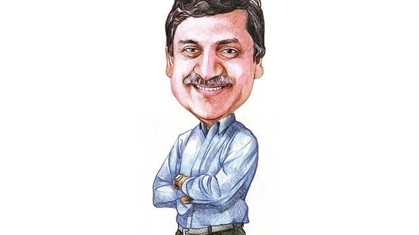 Anant Agrawal, CEO & Founder, edX Anant Agrawal, CEO & Founder, edX