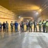 Manali-Leh road, Border Roads Organization, atal tunnel