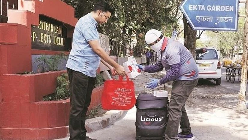 As new networks of influence emerge, the wheels of the supply chain are clearly beginning to spin to a new rhythm As new networks of influence emerge, the wheels of the supply chain are clearly beginning to spin to a new rhythm