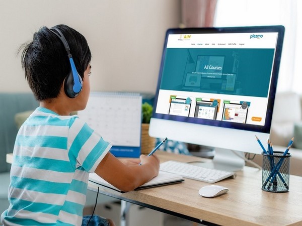 Tennis player James Blake