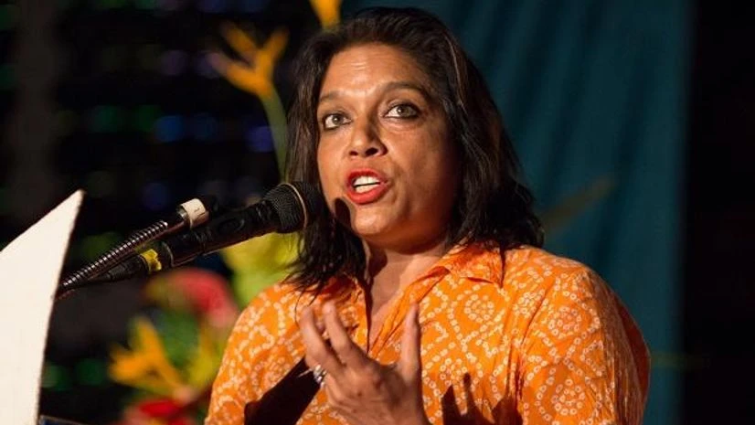Mira Nair Mira Nair