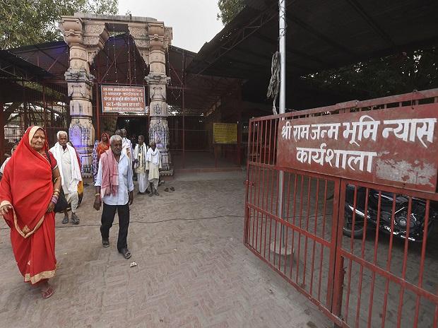 UP Assembly polls: SP declares Pawan Pandey as candidate from Ayodhya