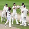 England vs West Indies, James Anderson