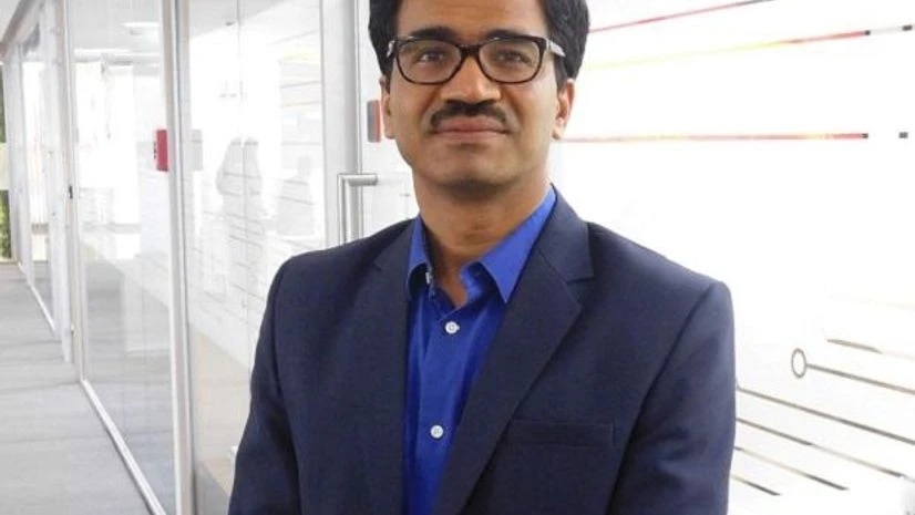 Sunil Gupta, Yotta Infrastructure Solutions Sunil Gupta, Managing Partner and CEO, Yotta Infrastructure Solutions