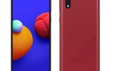 Samsung Galaxy M01 Core with Android Go OS launched: Price, specs, and more Samsung Galaxy M01 Core