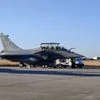 Rafale jets
