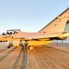 First batch of Rafales reaches UAE airbase on way to India from France
