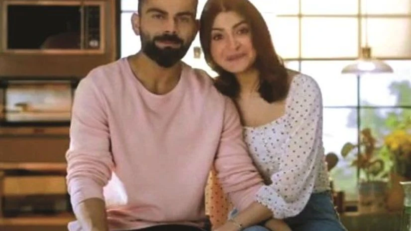 Virat Kohli This is the first time, say legal experts, that celebrities will be held accountable for the words they mouth or the message they endorse