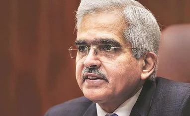 RBI running key ops from a 250-member-strong quarantine centre: Governor RBI governor Shaktikanta Das