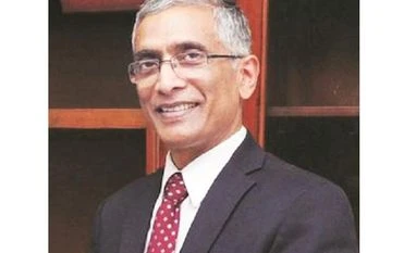 Parameswaran Iyer, credited for Swachh Bharat plan, is new NITI Aayog CEO Parameswaran Iyer