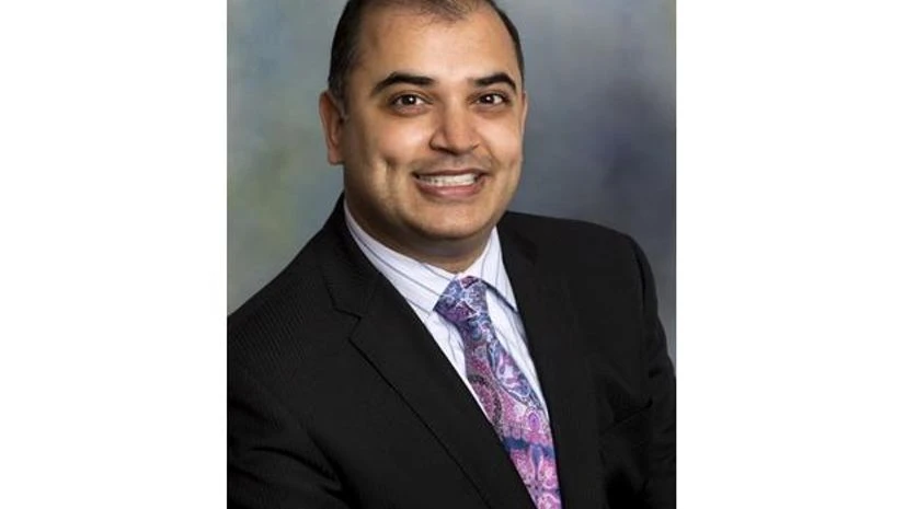 Dr Sapan Desai Dr Sapan Desai