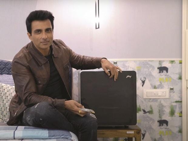IT dept alleges Sonu Sood, associates evaded Rs 20 cr tax, violated FCRA