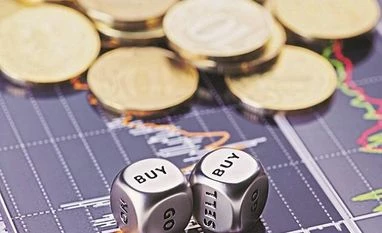 Charticle: FII/ DII ownership trends for June quarter of FY21 stocks, sell, share