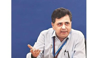 Global entities, fund managers keen to invest in India: IFSCA Chairman IFSCA Chairman Injeti Srinivas