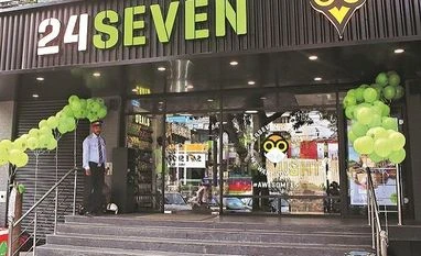 Godfrey Phillips to sell 24Seven business, plans to exit from retail sector 24seven