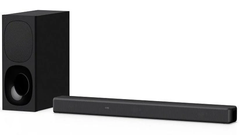 Sony HT-G700 soundbar Sony HT-G700 soundbar