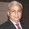 C P Gurnani, tech mahindra