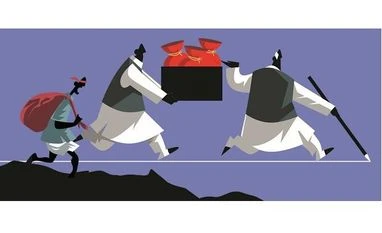 Best of BS Opinion: Review PMFBY, banks and the contagion & more bank credit, bailout, bankruptcy