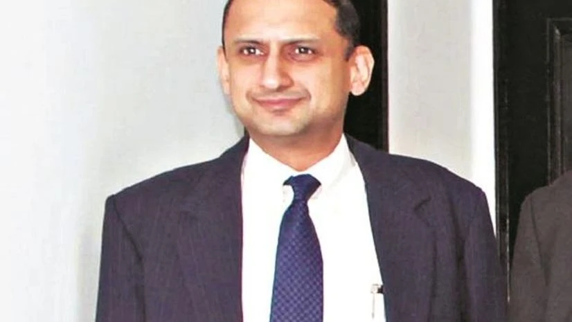 Viral Acharya Viral Acharya
