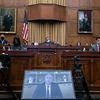 Poor audio, TV going off: Bezos escape early questions in antitrust hearing