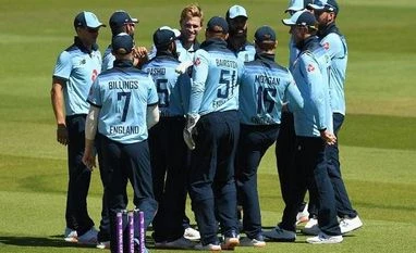 England to host Australia for T20I, ODI series in Sept behind closed doors England cricket team