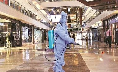 Covid-19 variants infiltrating Indian population more lethal, infectious Covid-19 variants infiltrating Indian population more lethal, infectious