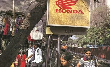 Honda Motor to shut Noida plant and cut production of four-wheelers honda