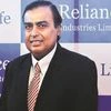 Mukesh Ambani, Chairman & MD, RIL