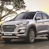 Hyundai New Tucson named its launch event ‘The Next Dimension,’ which garnered 11 million views and had over  two lakh attendees